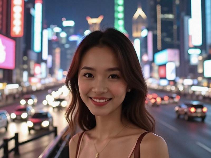 The Evolution of Shanghai's Nightlife: How Entertainment Venues Are Redefining Urban Leisure