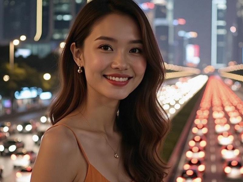 Shanghai's New Femininity: How the City's Women Are Rewriting China's Gender Narrative