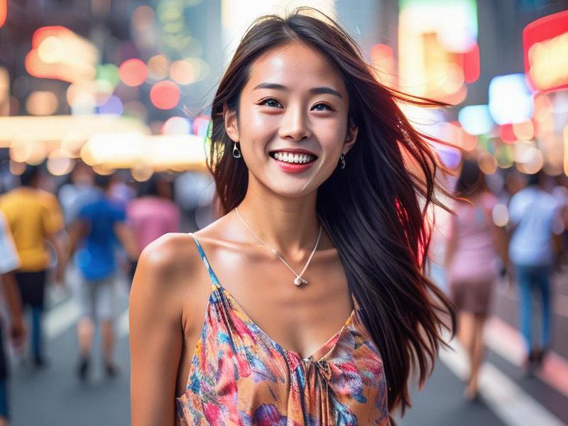 Shanghai: A Global Metropolis in the Making