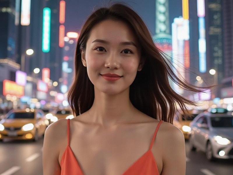 Shanghai After Dark: How the City's Elite Entertainment Clubs Are Redefining Nightlife Culture