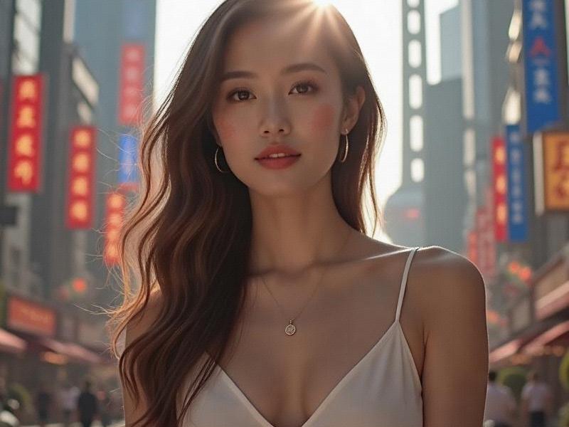 Shanghai Style Redefined: The New Era of Shanghai Beauty in 2025