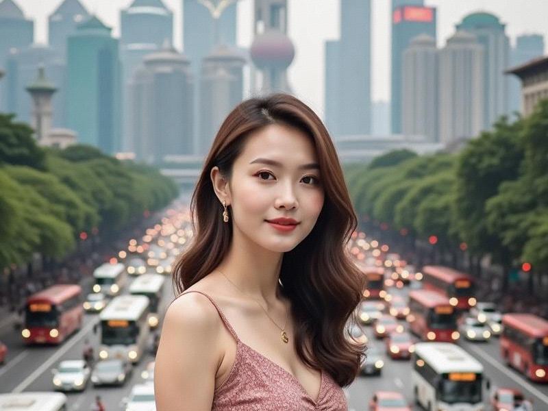 Shanghai's Nightlife Revolution: How Entertainment Clubs Are Redefining Urban Leisure in 2025