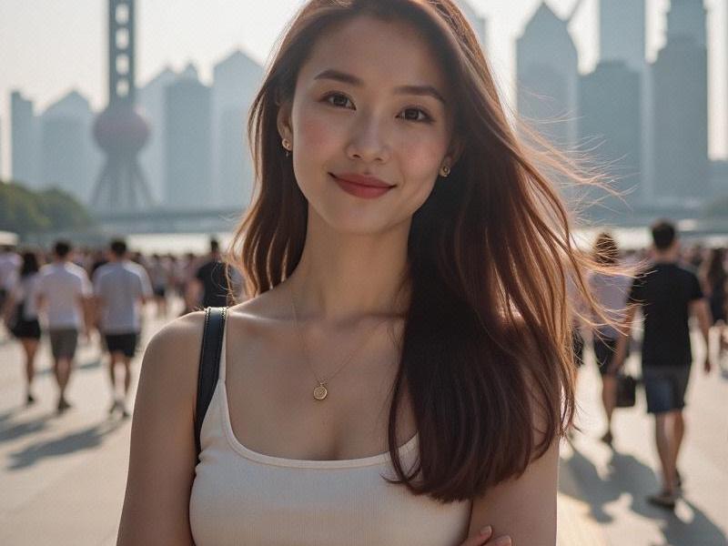 Shanghai's Nightlife Empire: How China's Financial Capital Redefines Luxury Entertainment