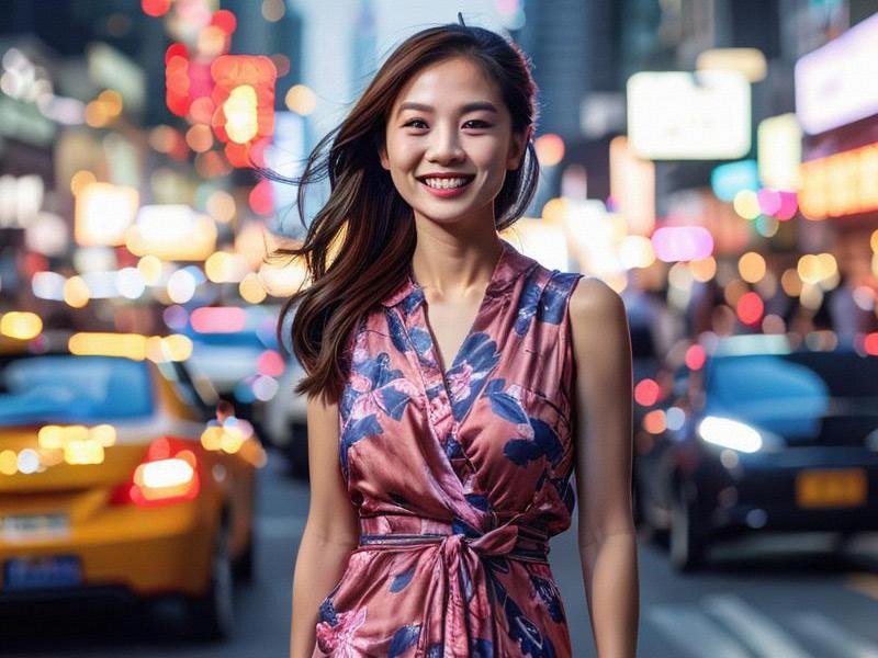 The Enchanting Nightlife of Shanghai Entertainment Halls