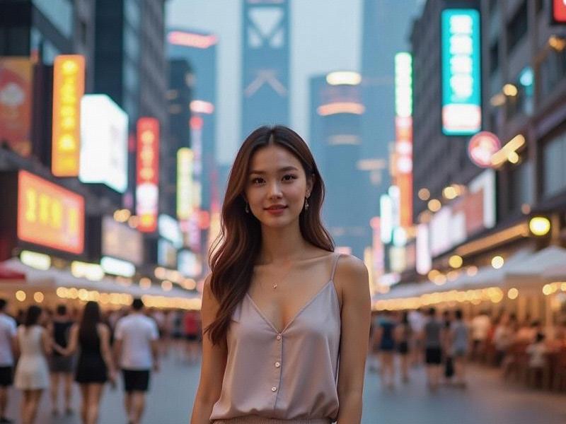 The Yangtze Delta Megaregion: How Shanghai and Its Neighbors Are Creating China's Economic Powerhouse