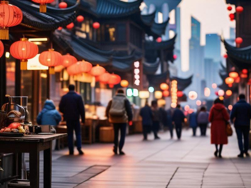 Exploring the Hidden Gems of Shanghai and Its Surroundings