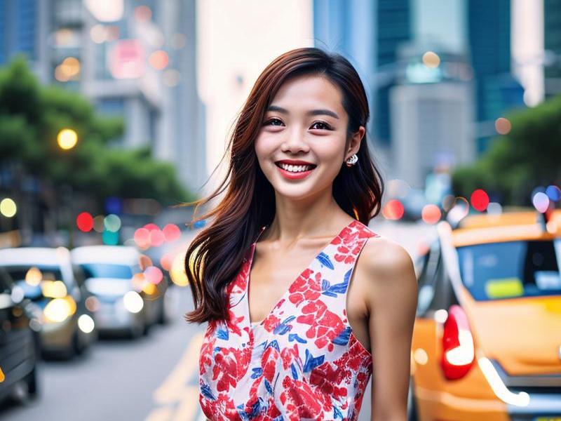 Shanghai Beauties: A Cultural Exploration of Shanghai's Iconic Women