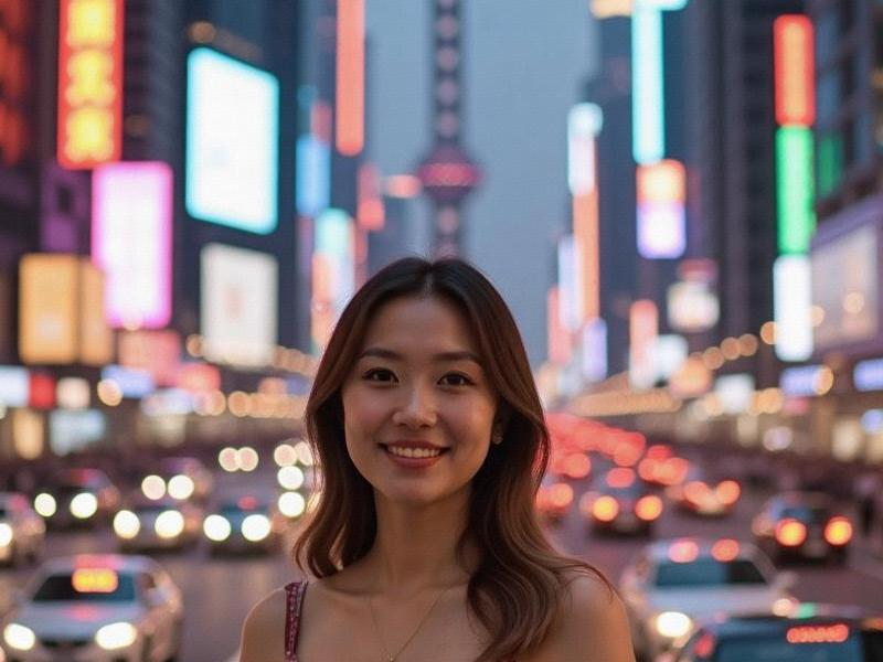 The Shanghai Megaregion: How China's Economic Powerhouse is Reshaping the Yangtze Delta