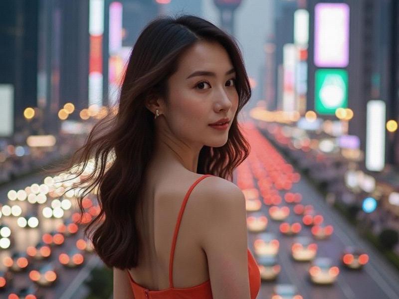 The New Shanghai Night: How Premium Clubs Are Shaping the City's Social Economy
