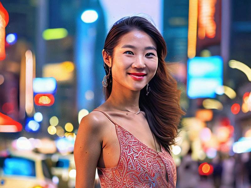 Exploring the Beauty and Diversity of Shanghai and Its Surrounding Areas