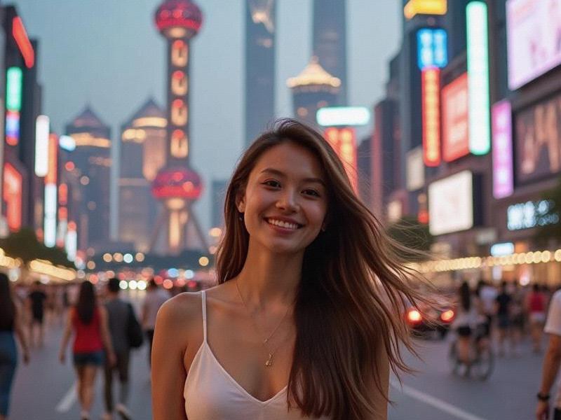Shanghai's Dual Transformation: Where Economic Power Meets Cultural Renaissance