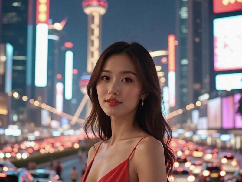 The Greater Shanghai Megaregion: How China's Economic Powerhouse is Reshaping the Yangtze Delta