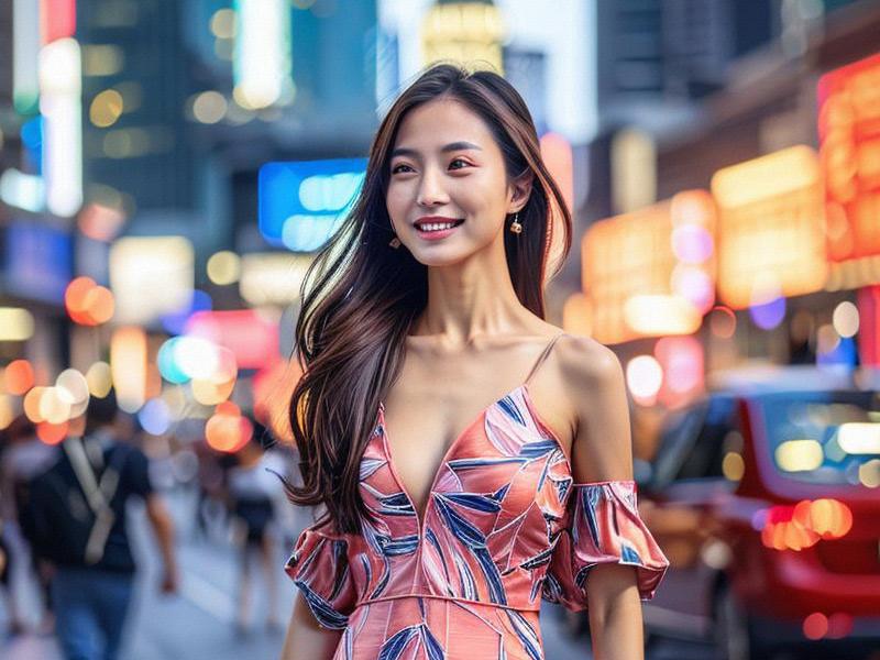 Shanghai's Thriving Entertainment Clubs: A Nightlife Renaissance