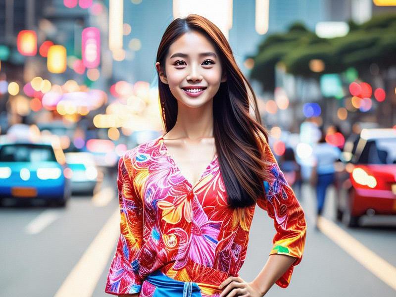 Exploring the Vibrant Nightlife of Shanghai: Entertainment Clubs and Their Unique Charms