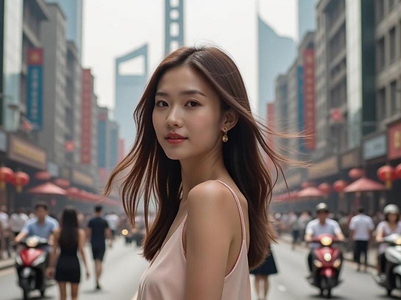 The Velvet Rope Revolution: Inside Shanghai's Elite Entertainment Club Ecosystem