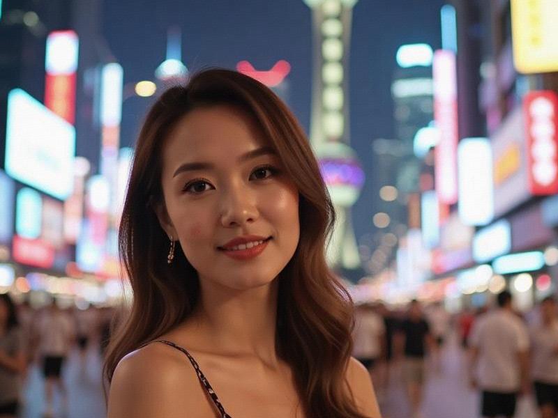 The Ripple Effect: How Shanghai Reshapes the Yangtze Delta Megaregion
