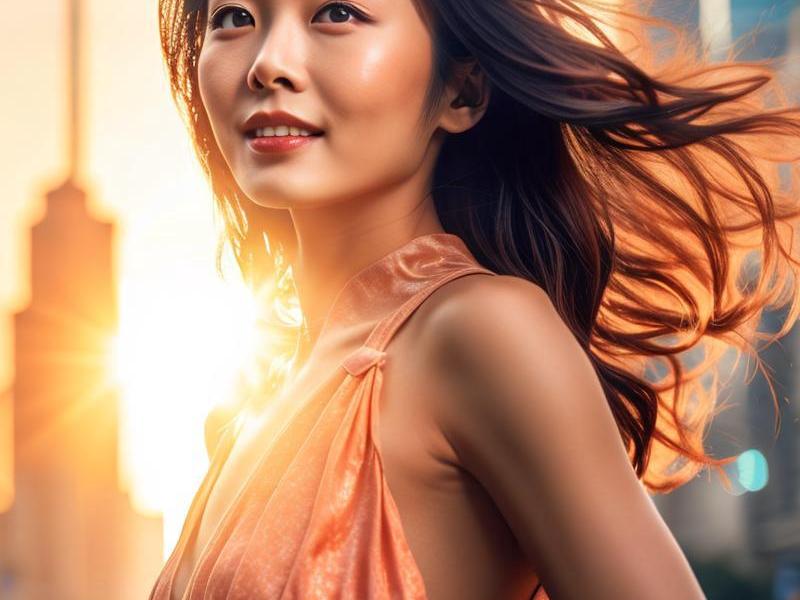 Shanghai Women: A Unique Charm of Beauty and Grace