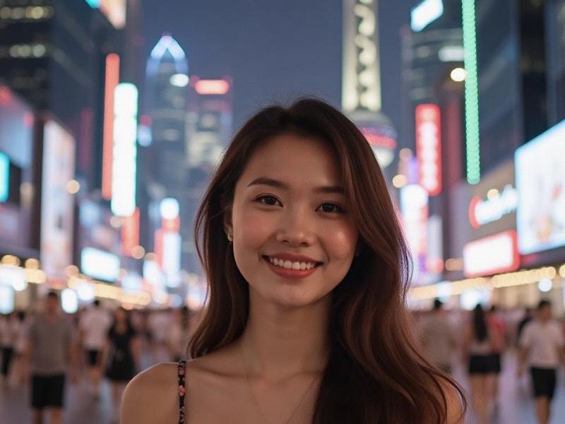 The Neon Pulse: How Shanghai's Entertainment Clubs Are Redefining China's Nightlife Economy