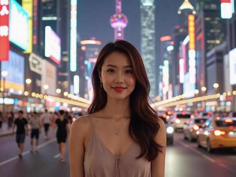 The Evolution of Shanghai's Nightlife: How Entertainment Clubs Are Redefining Urban Leisure