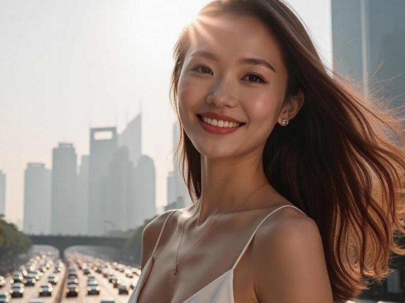 Shanghai 2040: The Making of a Future-Ready Megacity