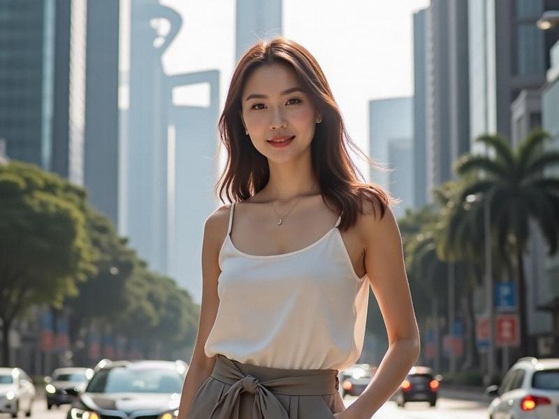 Shanghai After Dark: The Transformation of China's Premier Nightlife Destination