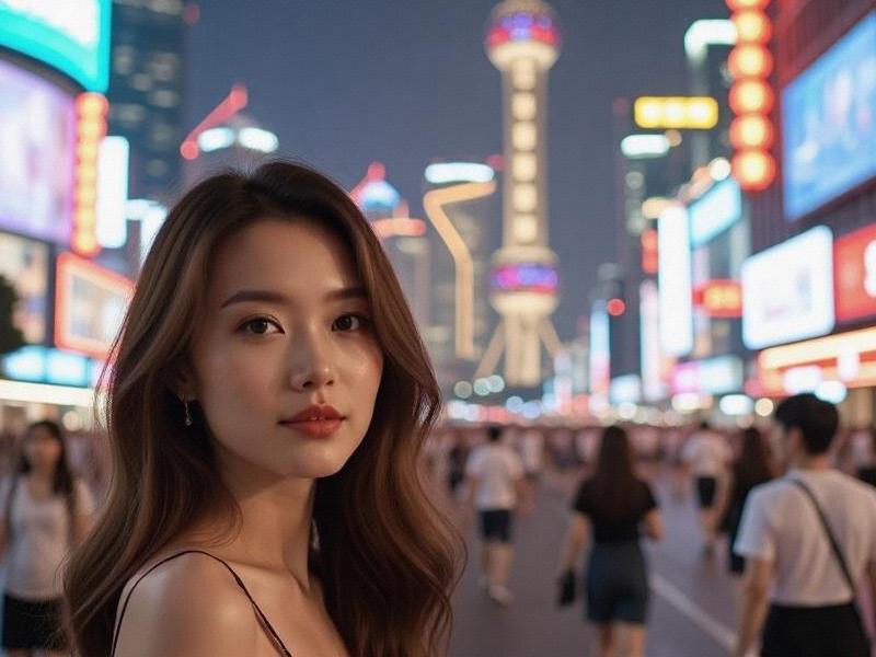 The Shanghai Megaregion: How China's Economic Powerhouse Is Redefining Urban Integration