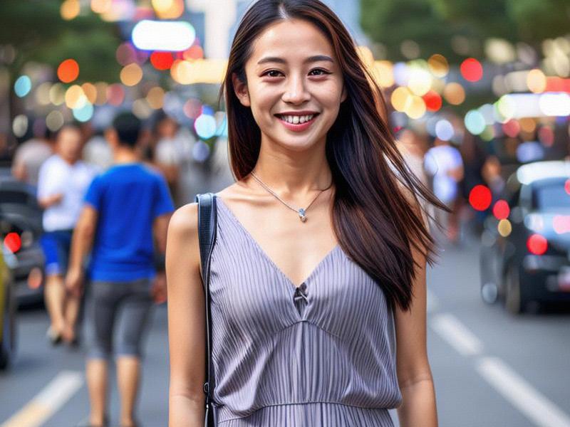 Shanghai: A Vibrant Metropolis at the Forefront of China's Modernization