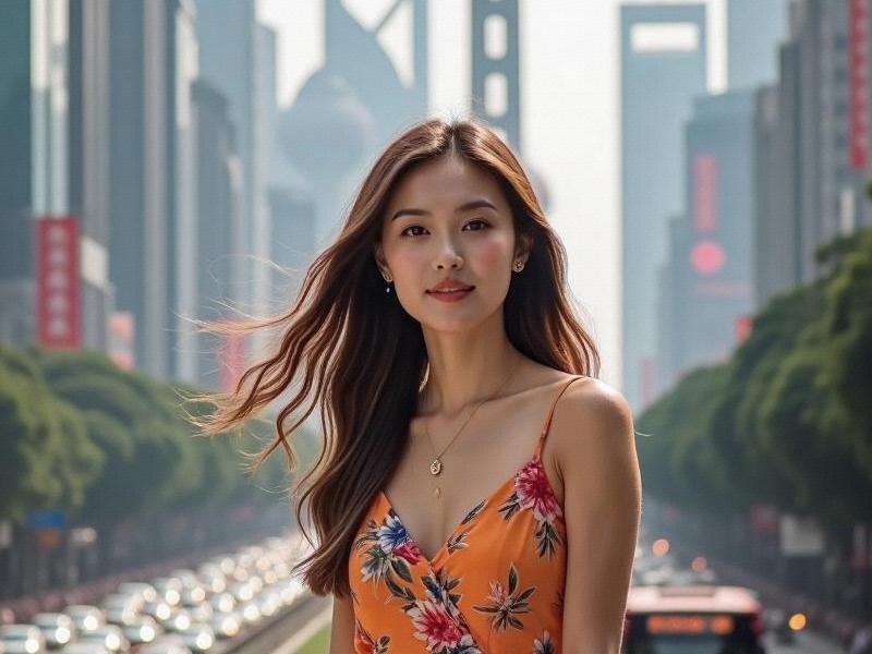 Shanghai's Financial Revolution: Redefining Global Capitalism with Chinese Characteristics