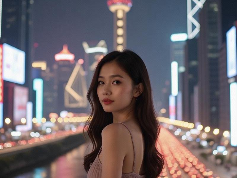 Neo-Luxury: How Shanghai's Elite Clubs Are Redefining Urban Nightlife in 2025