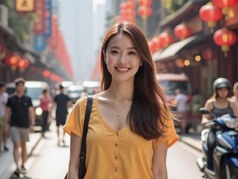 Greater Shanghai: The Economic Powerhouse Redefining Regional Development in Eastern China