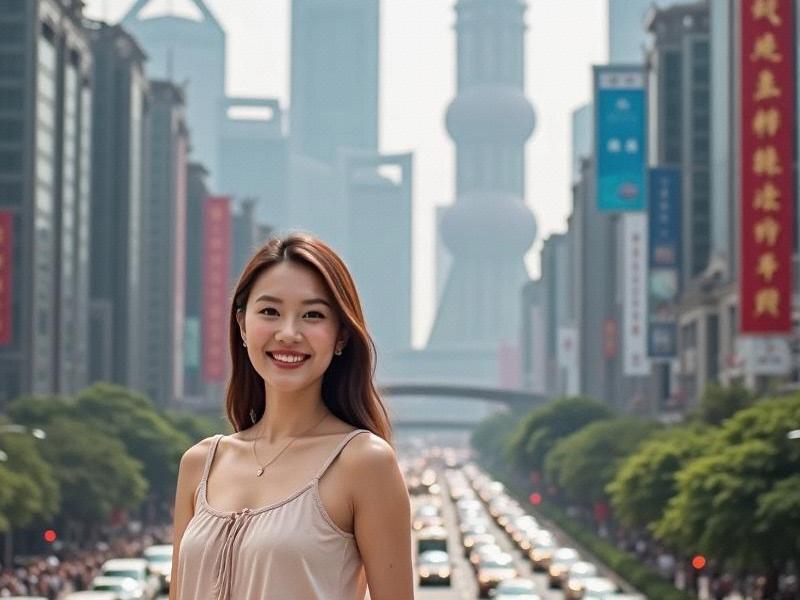 The Rise of Luxury Entertainment Clubs in Shanghai: A Nightlife Revolution
