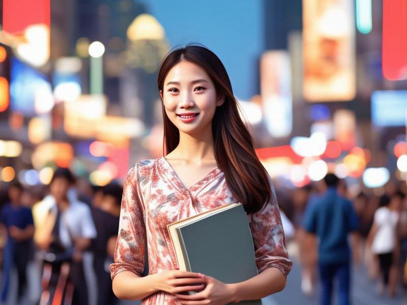 Shanghai: A Global Metropolis with Endless Charm and Opportunities