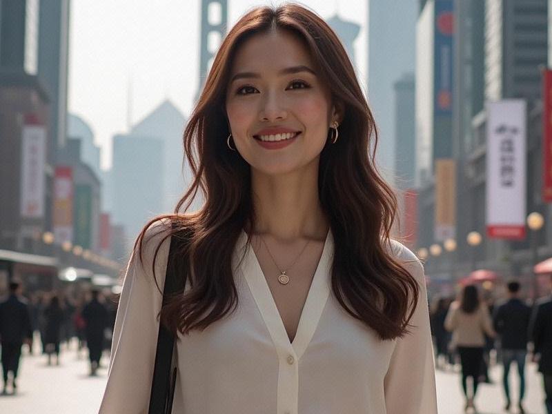 【时空造影】上海的五维呼吸：当石库门学会机器学习
