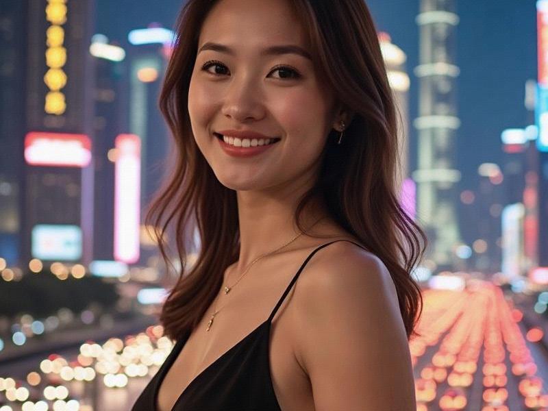 Shanghai's Daughters: How the City's Women Are Rewriting China's Gender Narrative
