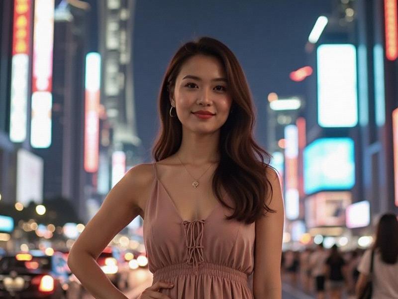 The Shanghai Belle Phenomenon: How Women Are Shaping China's Global City