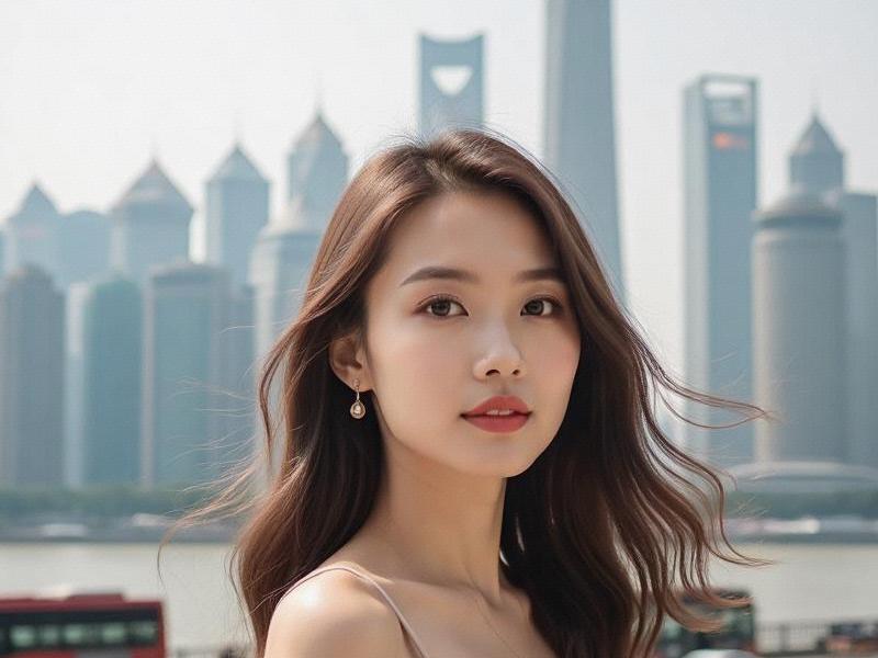 Shanghai 2.0: The Phoenix Economy Rising from Pandemic Ashes