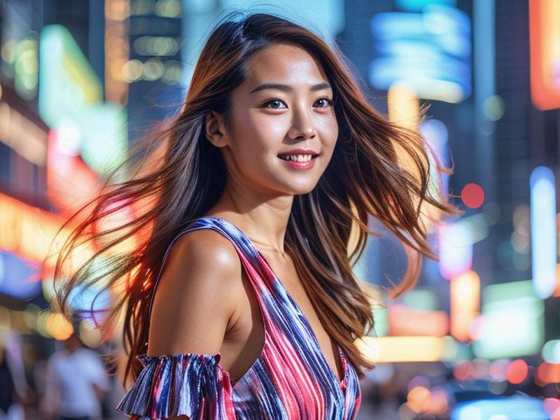 Exploring the New Shanghai Entertainment Complex: A Hub of Fun and Culture