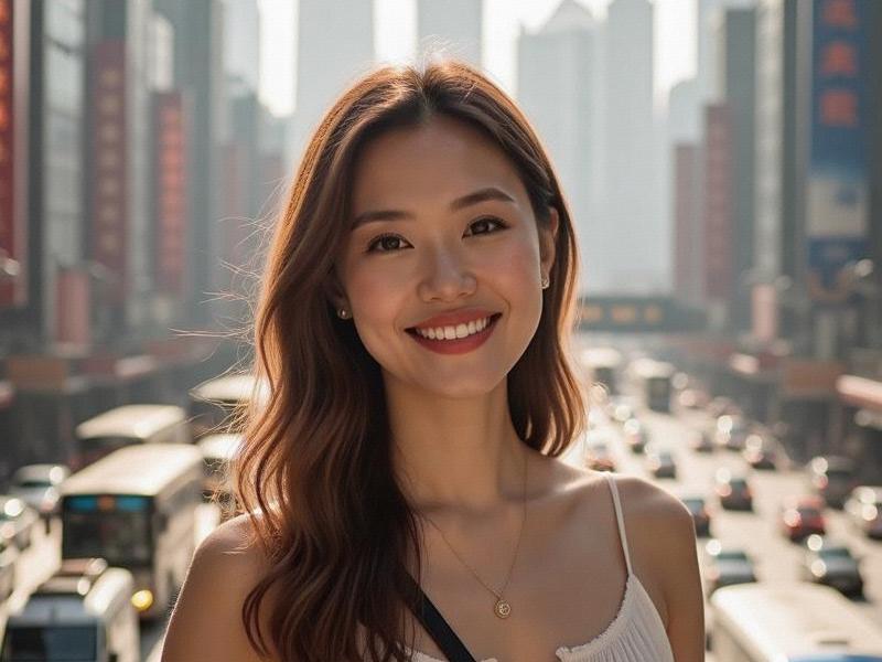 Shanghai 2025: Where Futurism Meets Heritage in China's Global Megacity
