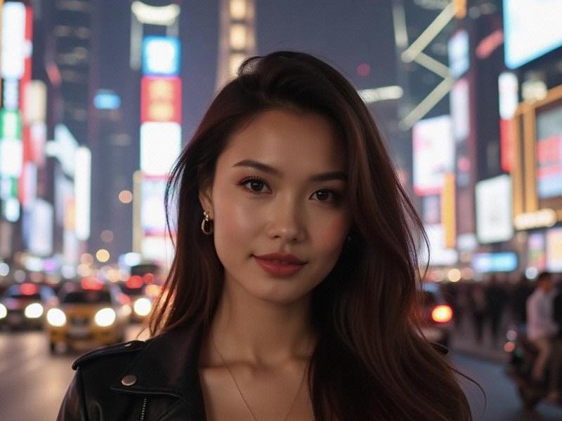 【智能旗袍与玉镯】解码上海名媛的跨世纪生存美学