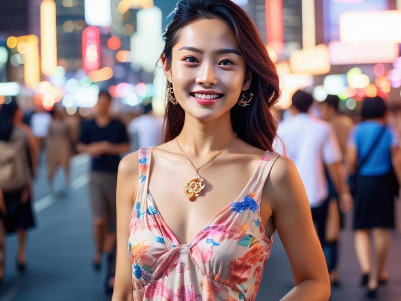 Shanghai: A Dynamic Metropolis Shaping the Future of China and the World