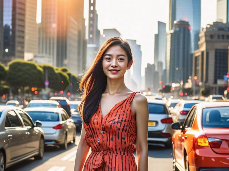 Shanghai's Renaissance: A Journey Through the City's Modern Transformation