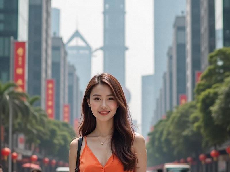 The Digital Revolution of Shanghai's Entertainment Clubs: Where Tradition Meets Technology