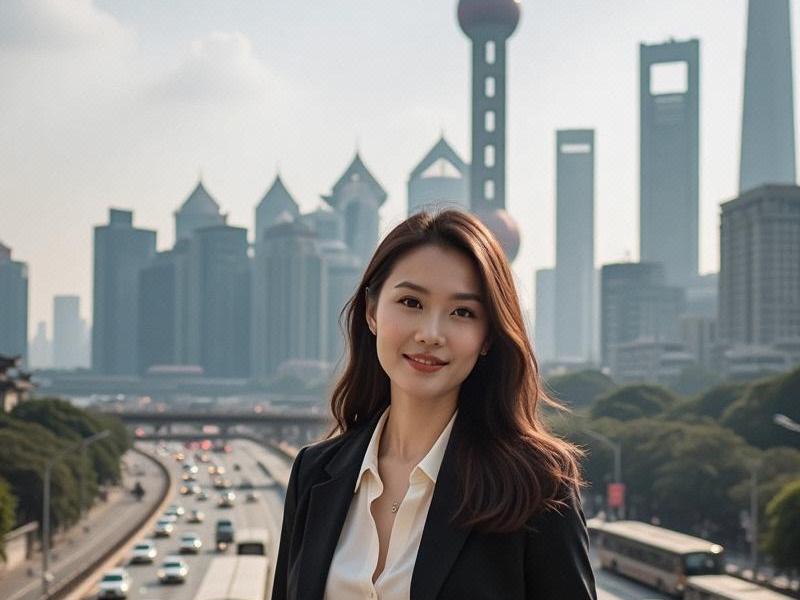 【沪杭双城记】磁悬浮里的时空褶皱：上海与杭州的量子纠缠现象调查报告