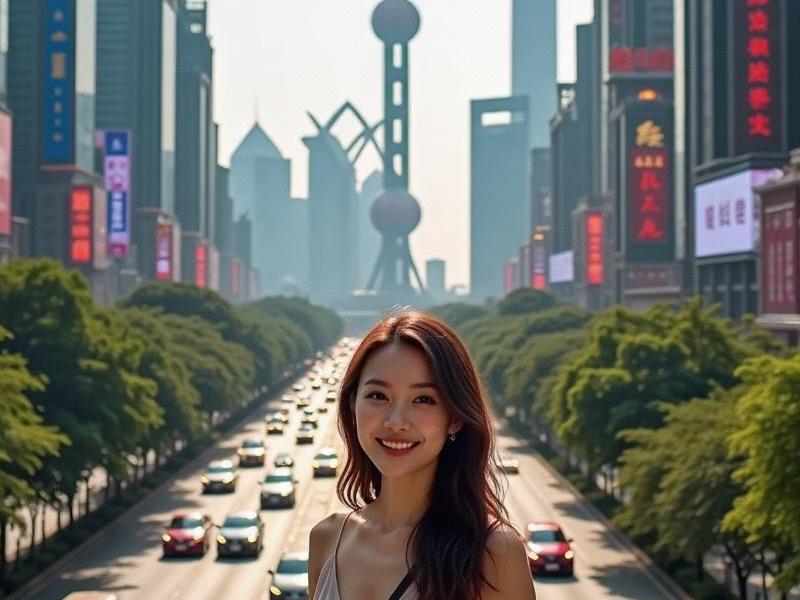 The Shanghai Conundrum: Balancing Financial Might with Cultural Soul in China's Premier Metropolis