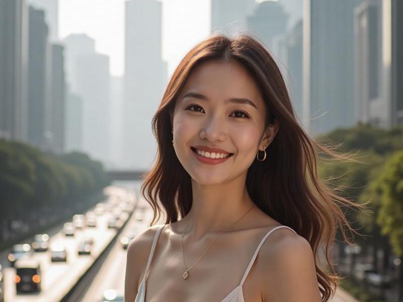 Quantum Bund: How Shanghai's Binary Soul is Rewriting Urban Futures