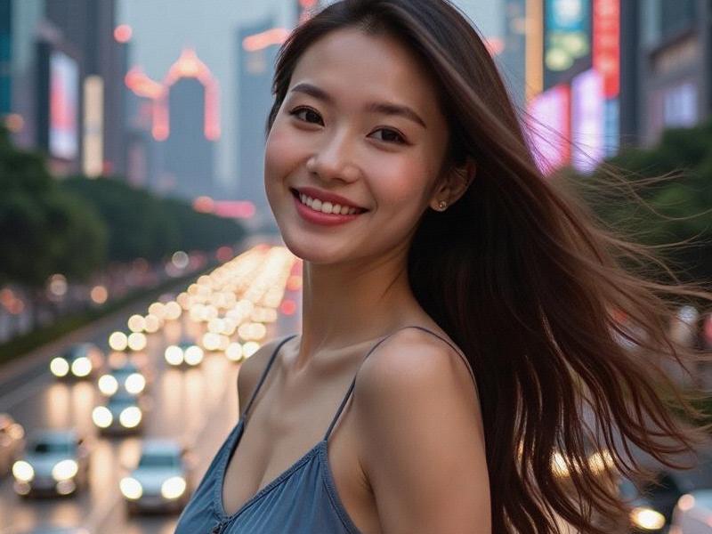 Shanghai After Dark: The Reinvention of China's Premier Entertainment Capital