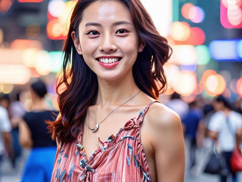Shanghai and Its Surrounding Region: A Comprehensive Overview for Foreigners