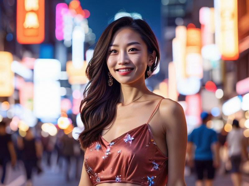 {An In-depth Look at the Dynamic City of Shanghai and Its Vicinity}