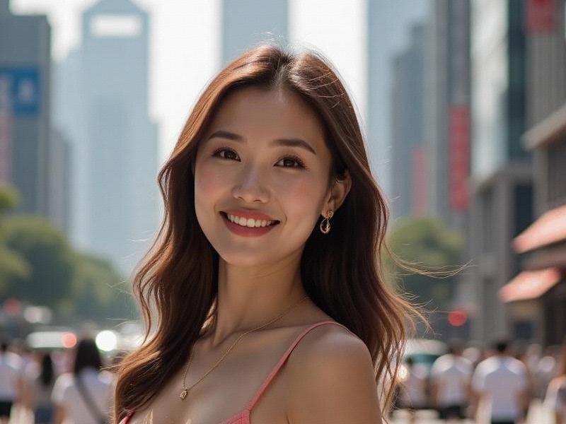 Shanghai 2025: Where Futurism Meets Heritage in China's Global Megacity