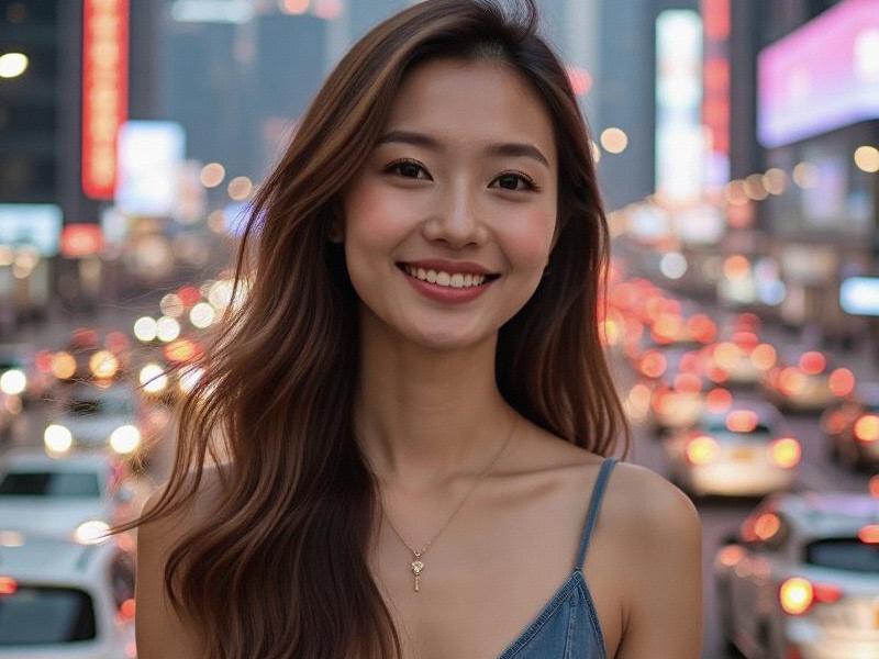 Shanghai's Style Icons: How Local Women Are Redefining Global Fashion Standards